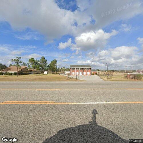 Hayes Funeral Home