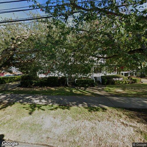 Harvey Family Funeral Home