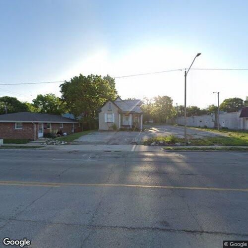 L King Funeral Chapel