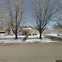 Jones Funeral Home