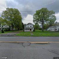 Bush Funeral Home