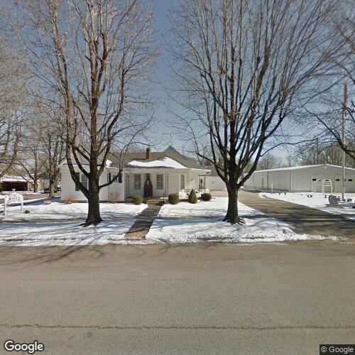 Jones Funeral Home