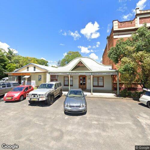 Clarence Valley Funerals