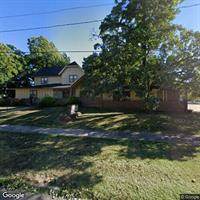 Vansant-Mills Funeral Home