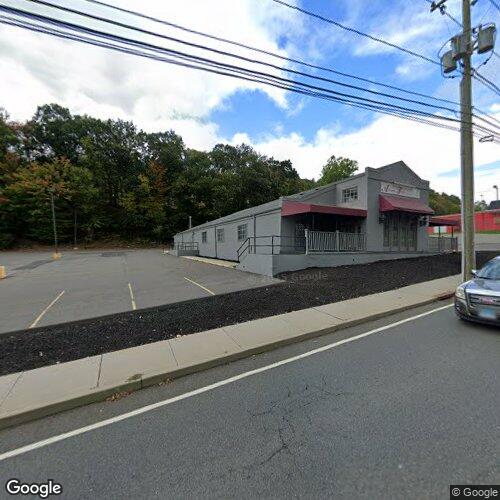 Alderson Ford Funeral Homes Inc