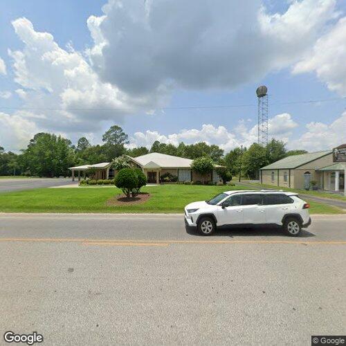 Atmore Memorial Chapel Funeral Home - Atmore