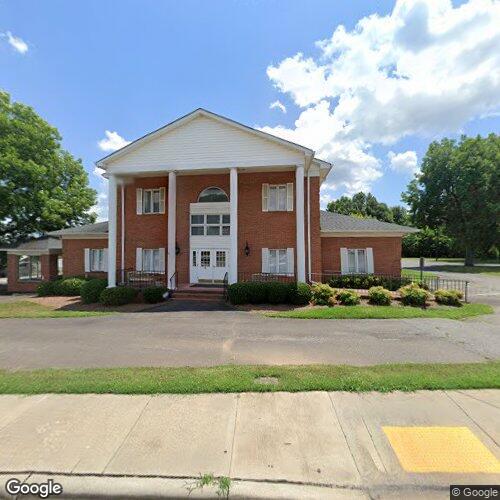 Sisk Butler Funeral Home