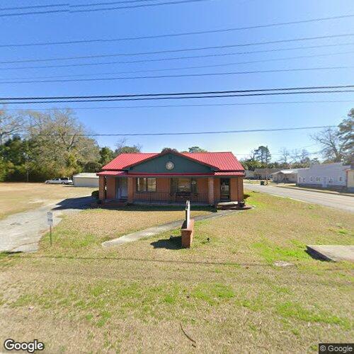 Grooms Funeral Home