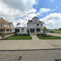 Miller Moster Robbins Funeral Home
