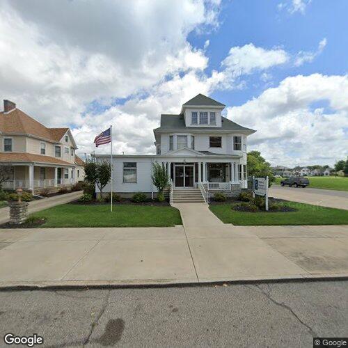 Miller Moster Robbins Funeral Home & Monuments