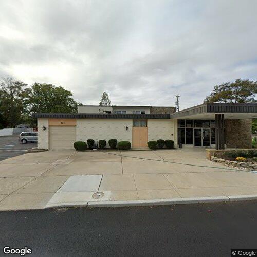 Jeffries & Keates Funeral Home