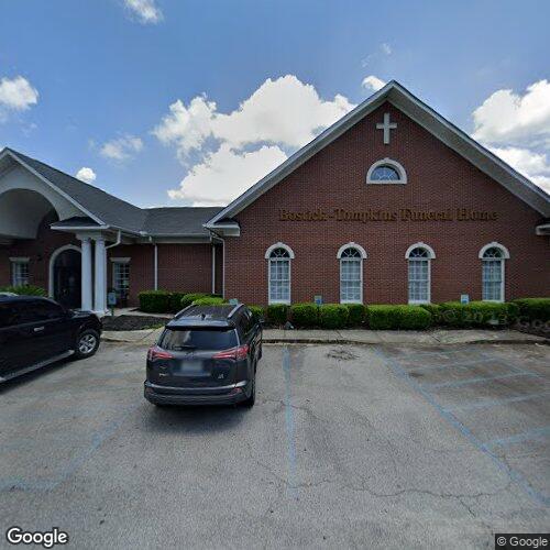 Bostick-Tompkins Funeral Home, Inc.