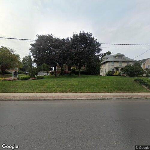Hoffman Funeral Home