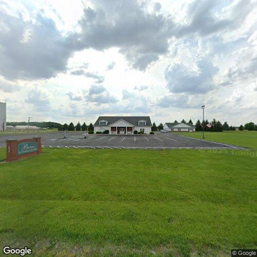 Barnes Funeral Chapel