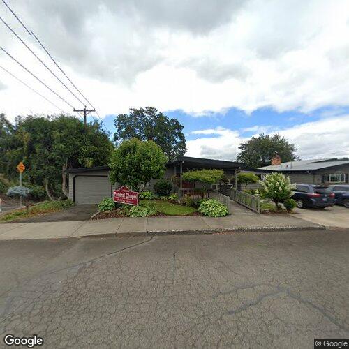 Estacada Funeral Chapel