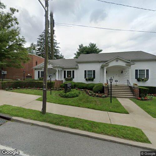 Clark Associates Funeral Home