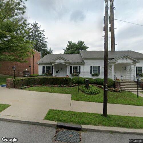 Clark Associates Funeral Home