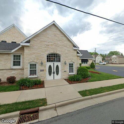 Berndt-Ledesma Funeral Home