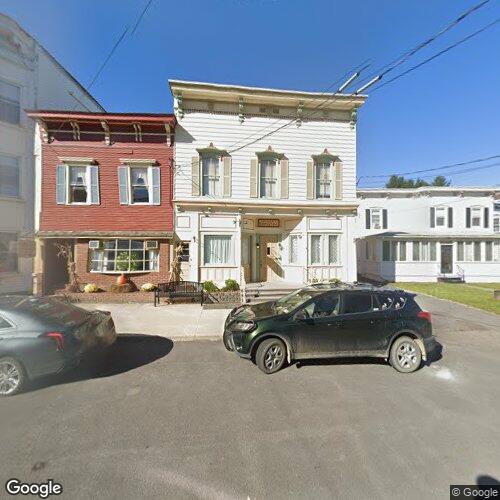 Heller & Skinner Funeral Home