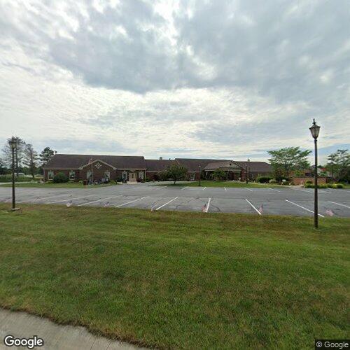 De Money Grimes Funeral Home