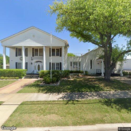 Waldo Funeral Home