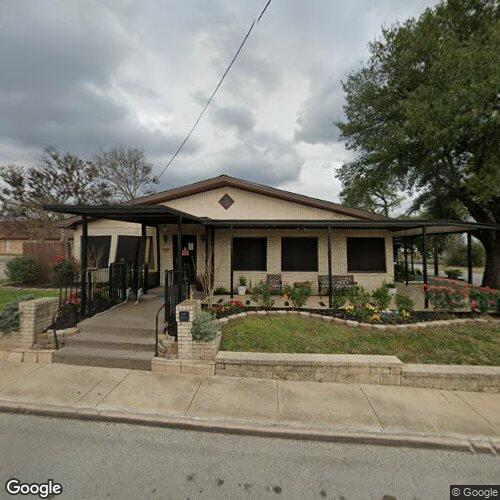 Jones & Washington Mortuary