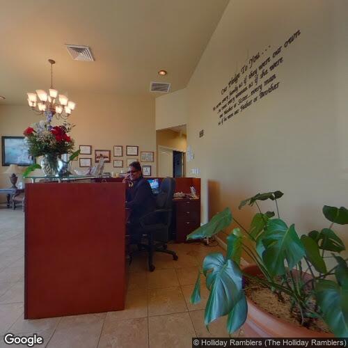 Angelus Chapel Funeral Directors