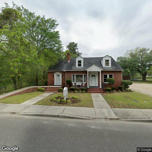 McKiever Funeral Home