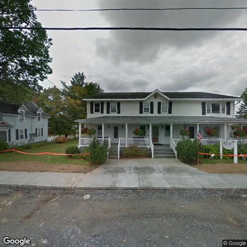 A.W. Rich Funeral Home Obituaries