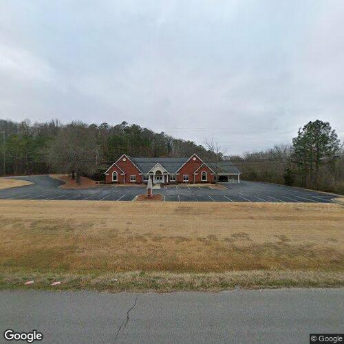 Anniston Memorial Funeral Home