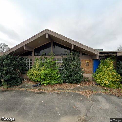 Faith Memorial Chapel - Birmingham