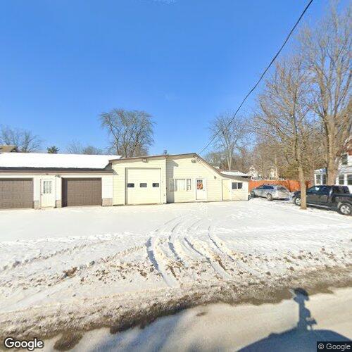 St Mary's Church Cemetery