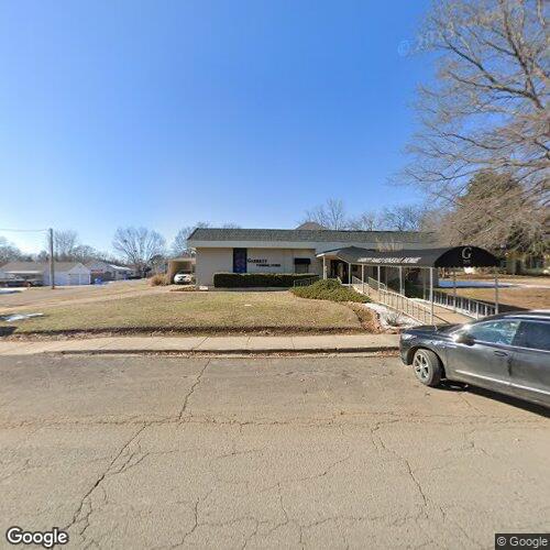 Garrett Family Funeral Home: John & Kim Garrett