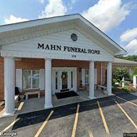 Mahn Funeral Homes