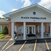 Mahn Funeral Homes