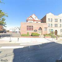 Evergreen Funeral Home