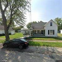 Bussard-Barnes-Vaniman Funeral Home