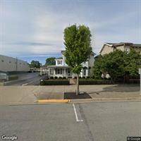 Barnes Funeral Home - Eaton