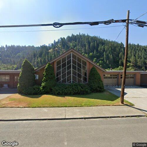 Pine Hills Funeral Chapel