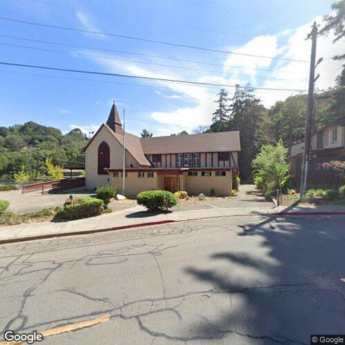 Wilson & Kratzer Mortuaries Hosselkus Chapel