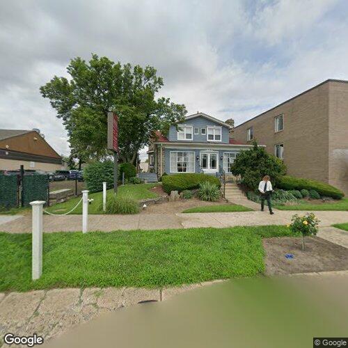 Hancock Funeral Home Ltd