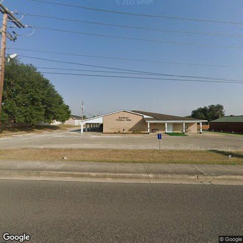 Angelus Funeral Home