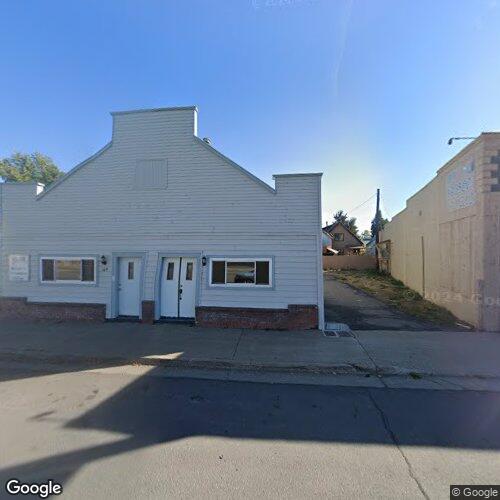 Blair Mortuary & Cremations, Inc. FD-2418