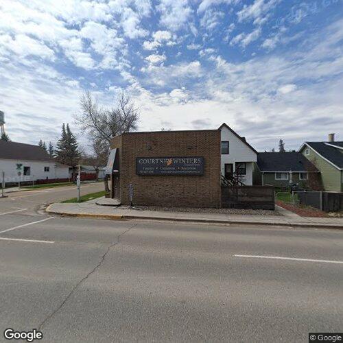 Courtney-Winters Funeral Home