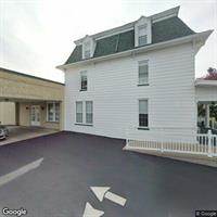 Marshall Funeral Home, Wampum Location