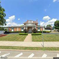 Marshall Funeral Home, Ellwood City Location