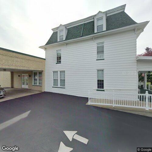 Marshall Funeral Home Inc
