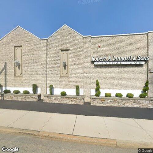 Iannotti Funeral Home