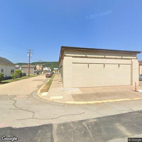 Mantini Funeral Home Inc