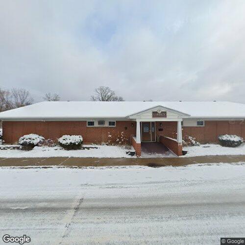  Libbey Funeral Home